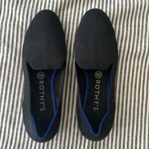 Rothy’s Loafers